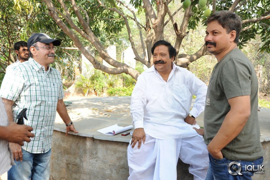 Chandamama Lo Amrutham